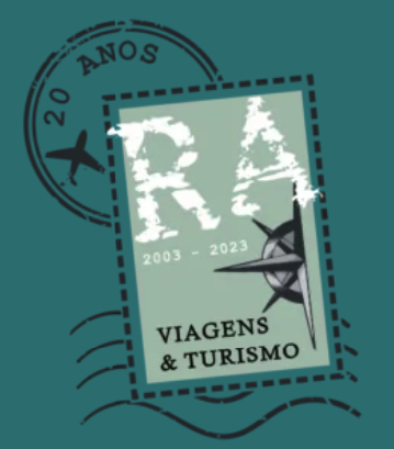 RA Viagens & Turismo